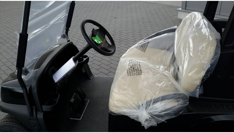 Club Car tempo 2024 new - Golfbil: bilde 3 Club Car tempo 2024 new - Golfbil: bilde 3