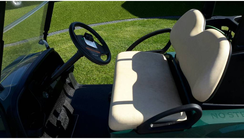 Club Car tempo lithuim 2020 - Golfbil: bilde 3 Club Car tempo lithuim 2020 - Golfbil: bilde 3