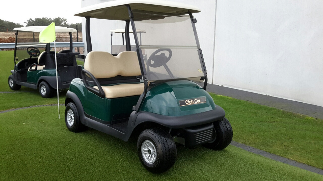 Club car precedent new battery pack - Golfbil: bilde 4 Club car precedent new battery pack - Golfbil: bilde 4