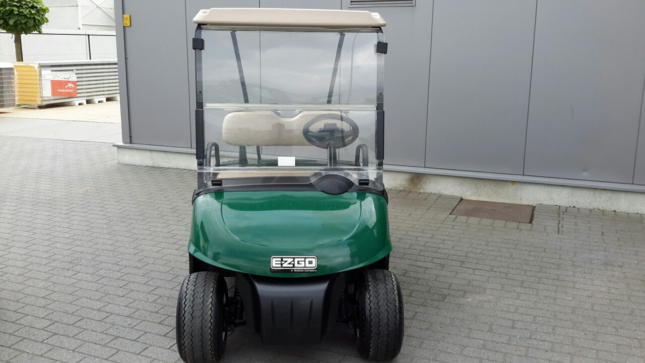 Ezgo rxv petrol - Golfbil: bilde 5 Ezgo rxv petrol - Golfbil: bilde 5