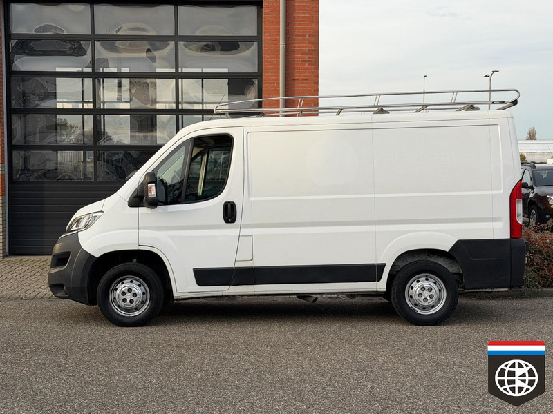 Citroën Jumper 2.2 blue HDI / ROOF IMPERIAL / L2 H1 - Små varebil: bilde 3 Citroën Jumper 2.2 blue HDI / ROOF IMPERIAL / L2 H1 - Små varebil: bilde 3