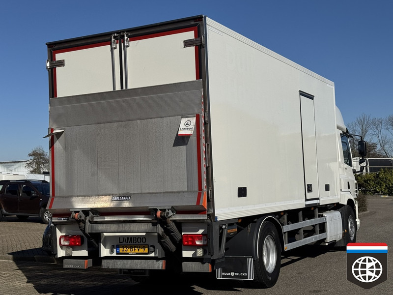 DAF CF 330 FA Space Cab / deepfreezer -30oC / TAILLIFT / - Lastebil med kjøl: bilde 4 DAF CF 330 FA Space Cab / deepfreezer -30oC / TAILLIFT / - Lastebil med kjøl: bilde 4
