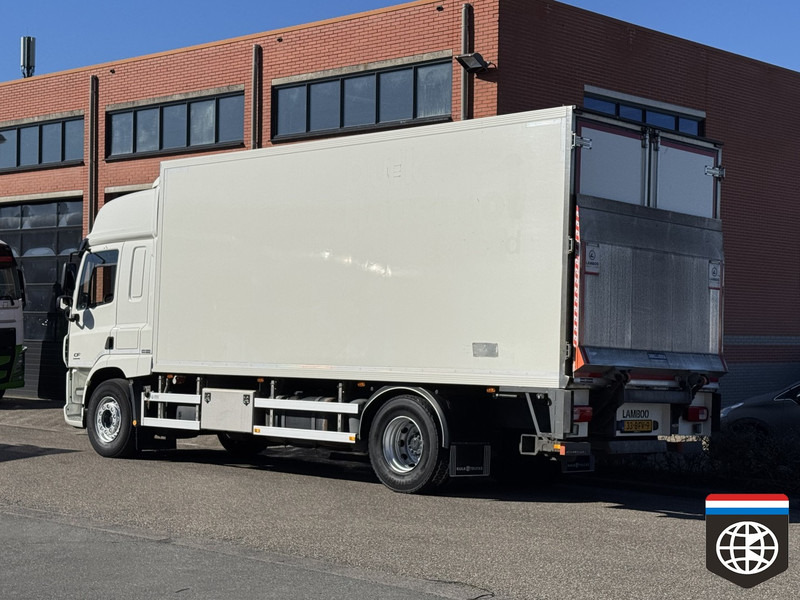 DAF CF 330 FA Space Cab / deepfreezer -30oC / TAILLIFT / - Lastebil med kjøl: bilde 3 DAF CF 330 FA Space Cab / deepfreezer -30oC / TAILLIFT / - Lastebil med kjøl: bilde 3