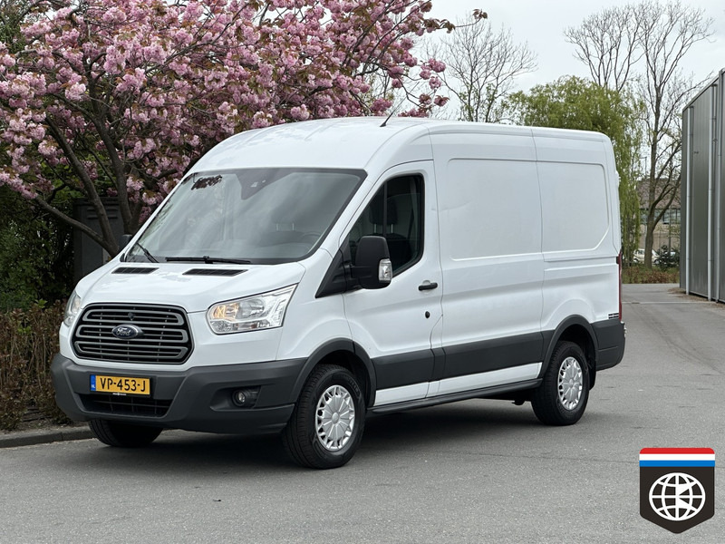 Ford Transit Små varebil til salgs fra Nederland på Truck1 Norge