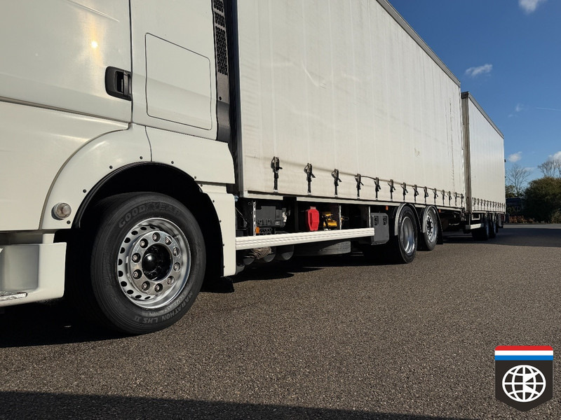 MAN TGX 26.480 RETARDER - NIGHT A/C - Kapellbil: bilde 3 MAN TGX 26.480 RETARDER - NIGHT A/C - Kapellbil: bilde 3