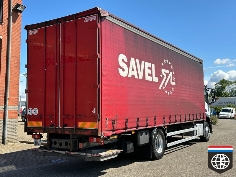 Mercedes-Benz ANTOS - Kapellbil: bilde 5 Mercedes-Benz ANTOS - Kapellbil: bilde 5