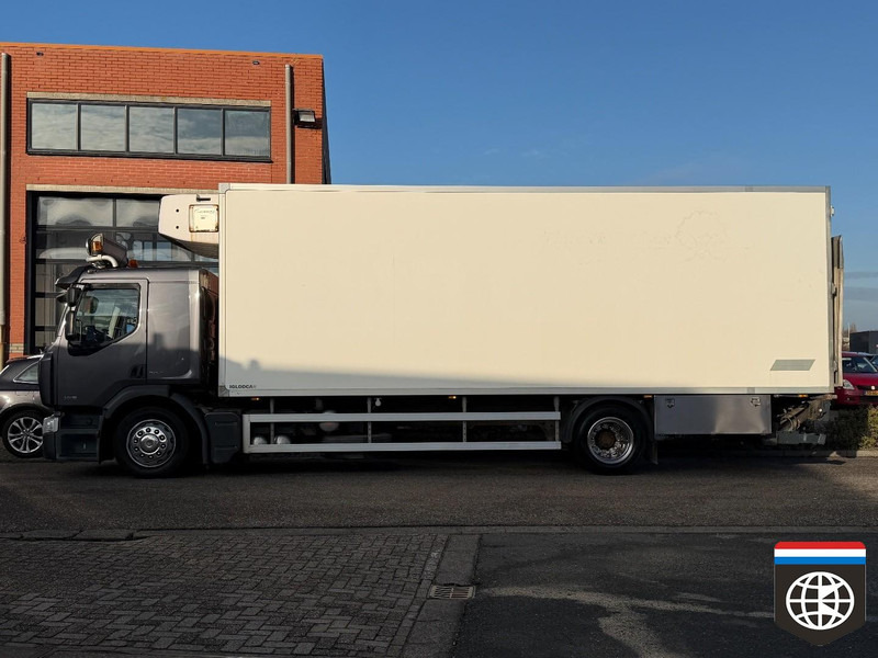 Renault Premium 300 CARRIER deepfreezer -30oC - Taillift - Sleeper Cab - Lastebil med kjøl: bilde 3 Renault Premium 300 CARRIER deepfreezer -30oC - Taillift - Sleeper Cab - Lastebil med kjøl: bilde 3