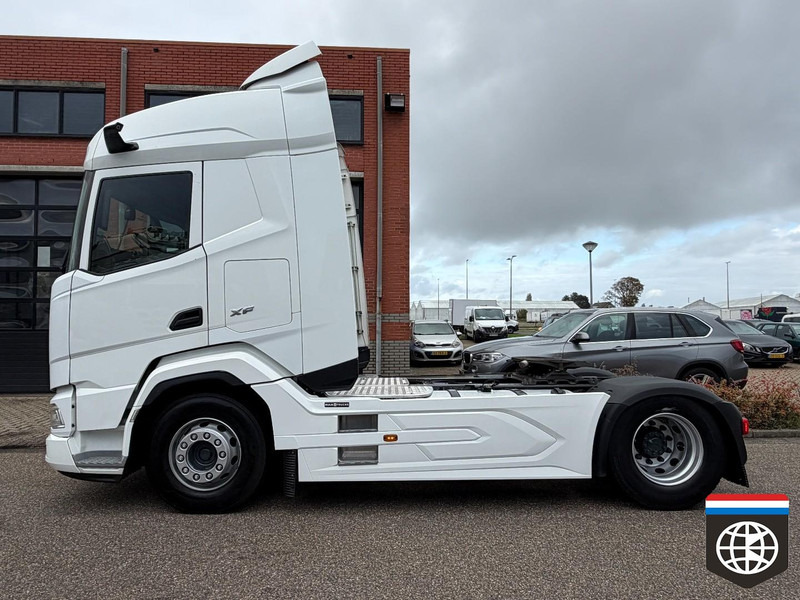 DAF XF 480 FT NGD Space cab - Euro 6 D - Mirror Cams - Trekkvogn: bilde 2 DAF XF 480 FT NGD Space cab - Euro 6 D - Mirror Cams - Trekkvogn: bilde 2