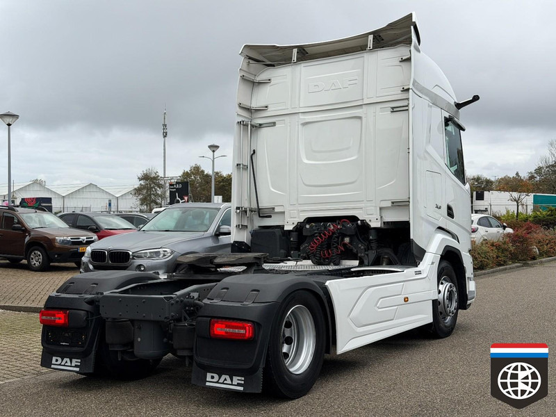 DAF XF 480 FT NGD Space cab - Euro 6 D - Mirror Cams - Trekkvogn: bilde 4 DAF XF 480 FT NGD Space cab - Euro 6 D - Mirror Cams - Trekkvogn: bilde 4