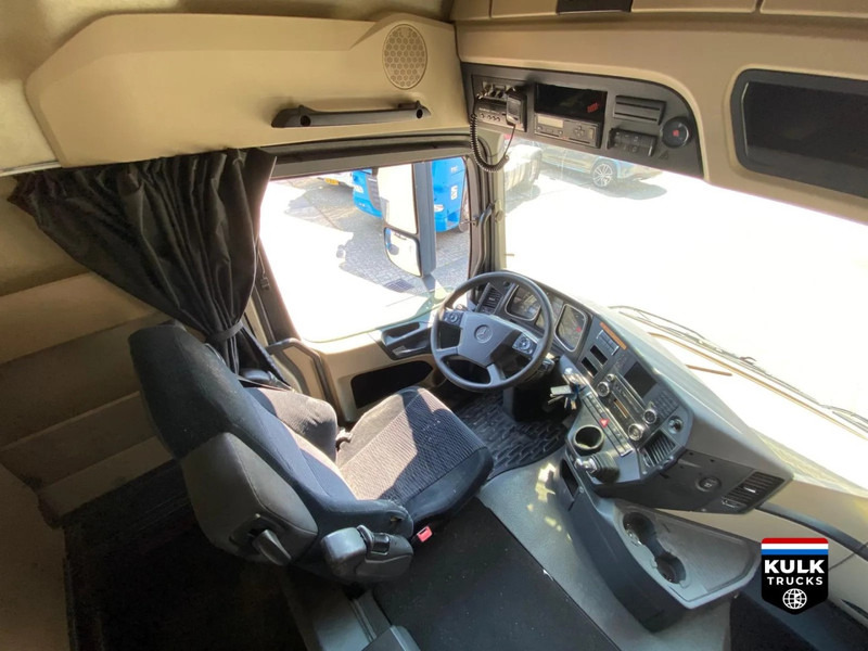 Mercedes-Benz 1842 LS - Trekkvogn: bilde 3 Mercedes-Benz 1842 LS - Trekkvogn: bilde 3
