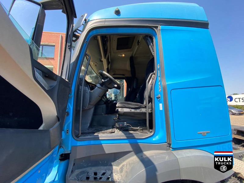 Mercedes-Benz 1842 LS - Trekkvogn: bilde 4 Mercedes-Benz 1842 LS - Trekkvogn: bilde 4
