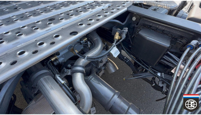 Scania 590 S DOUBLE PTO - FULL SPOILER - NEW - Trekkvogn: bilde 2 Scania 590 S DOUBLE PTO - FULL SPOILER - NEW - Trekkvogn: bilde 2