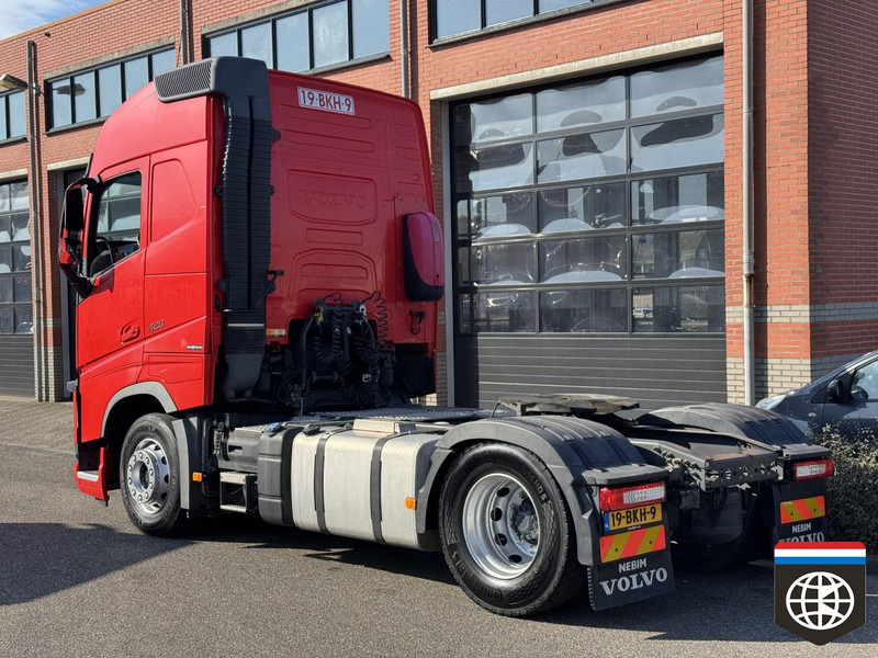 Volvo FH 420 4X2 420 - ADR/VLG - PTO - EURO 6C - Trekkvogn: bilde 4 Volvo FH 420 4X2 420 - ADR/VLG - PTO - EURO 6C - Trekkvogn: bilde 4
