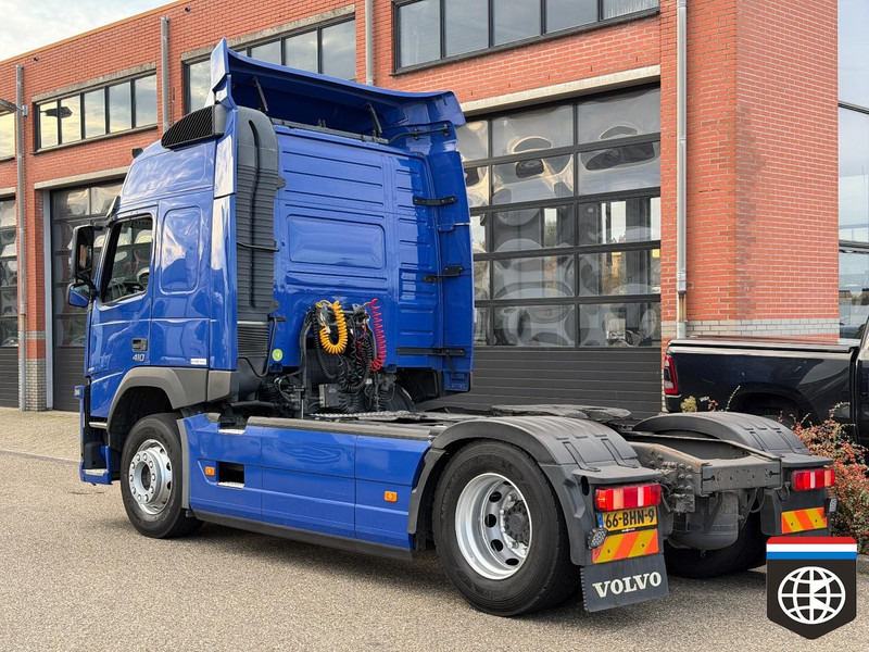 Volvo FM 410 2 X TANK / GOOD TYRES / NL TRUCK / TUV 09-26 - Trekkvogn: bilde 5 Volvo FM 410 2 X TANK / GOOD TYRES / NL TRUCK / TUV 09-26 - Trekkvogn: bilde 5