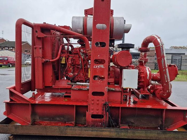 Bygg og anlegg Caterpillar SPP XH-150: bilde 6 Bygg og anlegg Caterpillar SPP XH-150: bilde 6