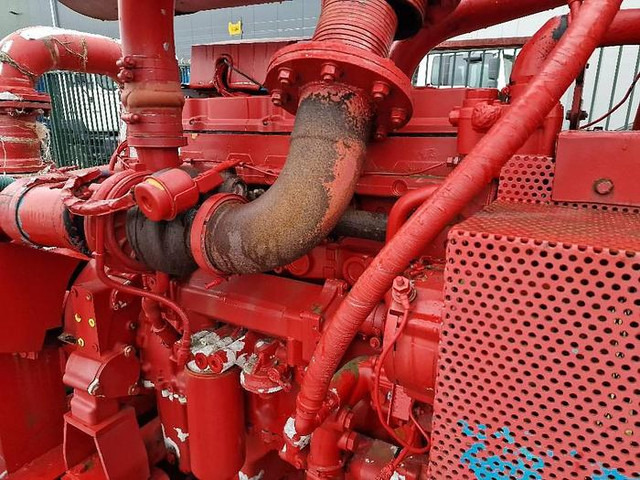 Bygg og anlegg Caterpillar SPP XH-150: bilde 12 Bygg og anlegg Caterpillar SPP XH-150: bilde 12