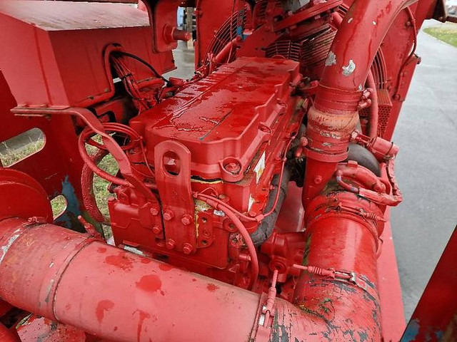 Bygg og anlegg Caterpillar SPP XH-150: bilde 16 Bygg og anlegg Caterpillar SPP XH-150: bilde 16