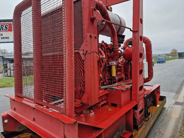 Bygg og anlegg Caterpillar SPP XH-150: bilde 7 Bygg og anlegg Caterpillar SPP XH-150: bilde 7