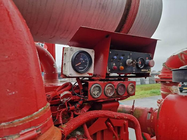 Bygg og anlegg Caterpillar SPP XH-150: bilde 9 Bygg og anlegg Caterpillar SPP XH-150: bilde 9