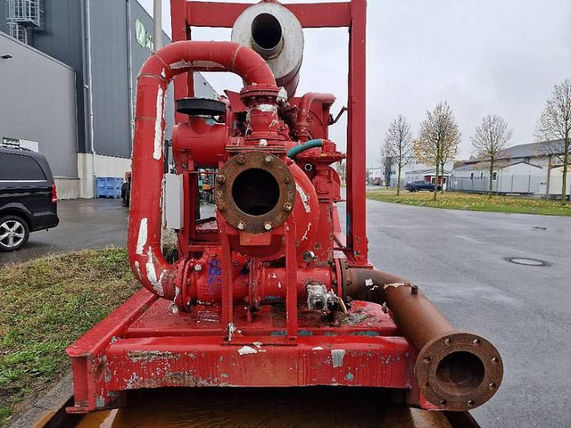 Bygg og anlegg Caterpillar SPP XH-150: bilde 19 Bygg og anlegg Caterpillar SPP XH-150: bilde 19