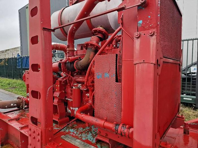 Bygg og anlegg Caterpillar SPP XH-150: bilde 11 Bygg og anlegg Caterpillar SPP XH-150: bilde 11