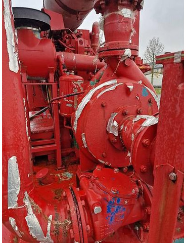 Bygg og anlegg Caterpillar SPP XH-150: bilde 20 Bygg og anlegg Caterpillar SPP XH-150: bilde 20