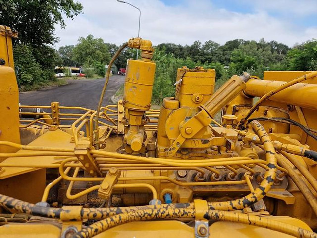 Elektrisk generator Caterpillar 3412 DI: bilde 13