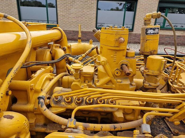 Elektrisk generator Caterpillar 3412 DI: bilde 12