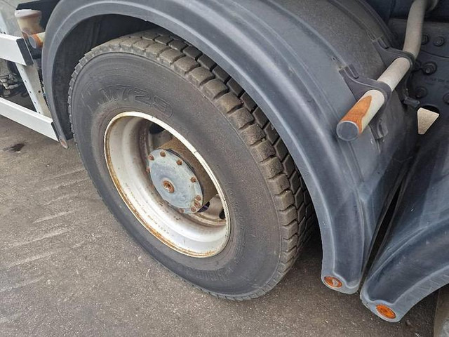 Lastebil Mercedes-Benz Econic 2628: bilde 11 Lastebil Mercedes-Benz Econic 2628: bilde 11