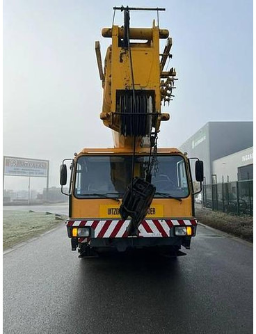 Liebherr - LTM1070 - LTM 1070 LTM 1070-1 - LTM1070 - Kran: bilde 3 Liebherr - LTM1070 - LTM 1070 LTM 1070-1 - LTM1070 - Kran: bilde 3