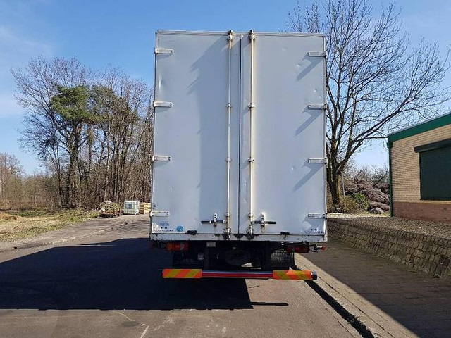 MAN TGL 12.210 4x2 BL - Skapbil: bilde 5 MAN TGL 12.210 4x2 BL - Skapbil: bilde 5