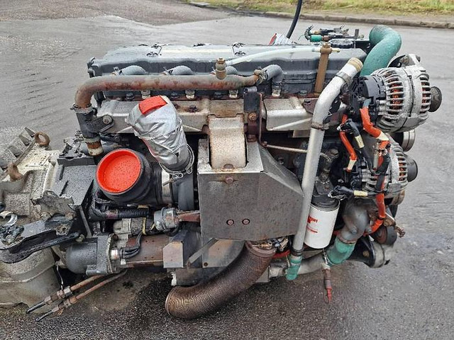 Cummins ISB6.7 EV225B - Reservedeler: bilde 3 Cummins ISB6.7 EV225B - Reservedeler: bilde 3