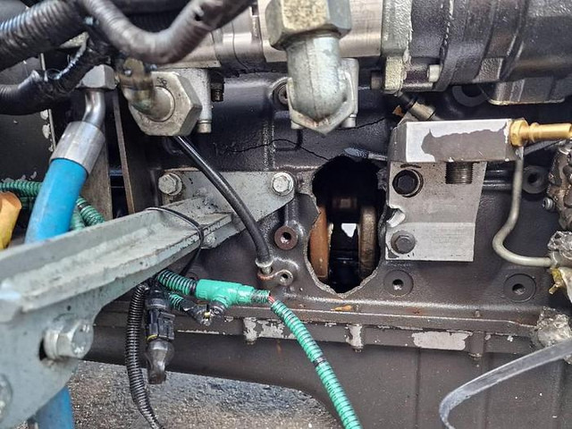 Cummins ISB6.7E5250B - Reservedeler: bilde 5 Cummins ISB6.7E5250B - Reservedeler: bilde 5