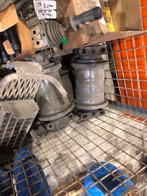 HITACHI KH 180 - Beltegående kran: bilde 5 HITACHI KH 180 - Beltegående kran: bilde 5