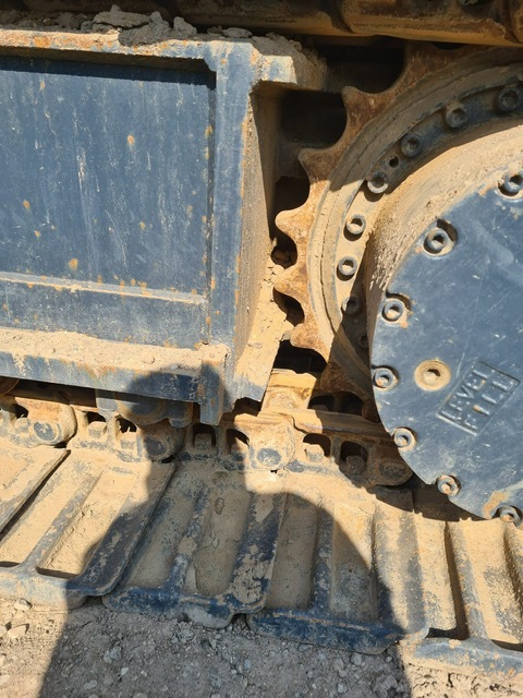 KOBELCO 7045 - Beltegående kran: bilde 5 KOBELCO 7045 - Beltegående kran: bilde 5