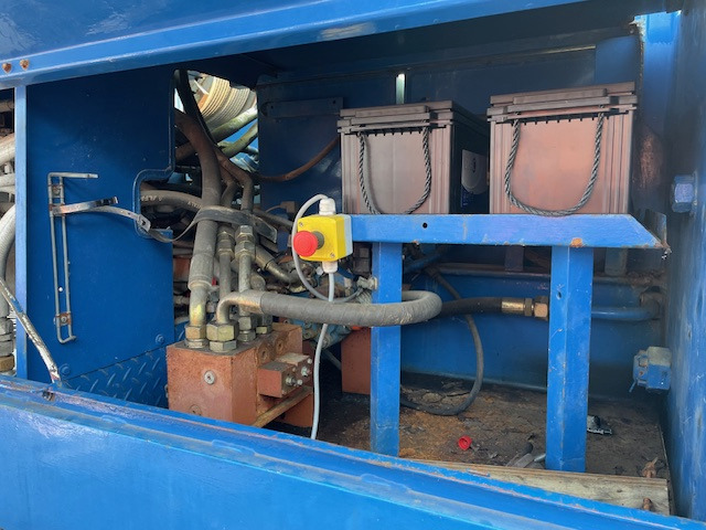 Sennebogen S 612 RTLC - Beltegående kran: bilde 4 Sennebogen S 612 RTLC - Beltegående kran: bilde 4