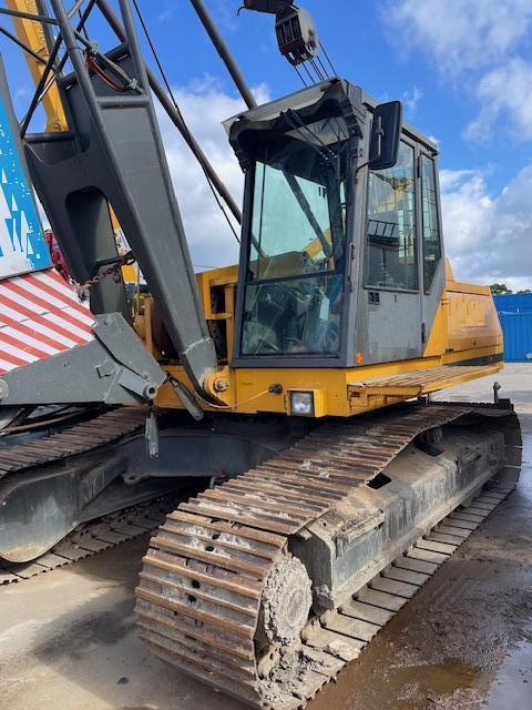 Sennebogen S1225R - Beltegående kran: bilde 1 Sennebogen S1225R - Beltegående kran: bilde 1