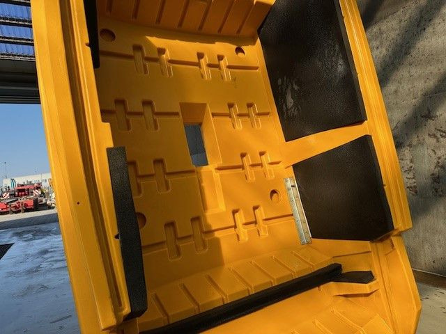 Atlas Copco XAS 67, Kompressor, 3,7m³, 3.5 - 9.5 bar, TOP - Luftkompressor: bilde 3 Atlas Copco XAS 67, Kompressor, 3,7m³, 3.5 - 9.5 bar, TOP - Luftkompressor: bilde 3