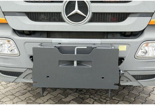 Mercedes-Benz 2532 L Actros 6x2, Salzstreuer, Winterdienst - Bygg og anlegg: bilde 5 Mercedes-Benz 2532 L Actros 6x2, Salzstreuer, Winterdienst - Bygg og anlegg: bilde 5