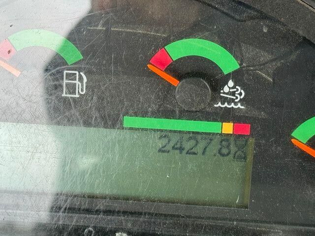 Caterpillar 432F2, 4+1 Schaufel, Telestiel, Palettengabel,AC - Traktorgraver: bilde 3 Caterpillar 432F2, 4+1 Schaufel, Telestiel, Palettengabel,AC - Traktorgraver: bilde 3