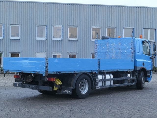 DAF CF 75.360 4x2, Retarder, Klima, AHK, Gerüstbau - Planbil: bilde 3 DAF CF 75.360 4x2, Retarder, Klima, AHK, Gerüstbau - Planbil: bilde 3