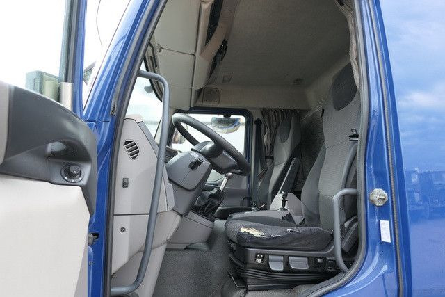 Lastebil med kjøl DAF LF 220 FA/6,10 m. lang/Carrier Supra 550/Luftfed: bilde 11