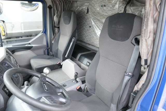 Lastebil med kjøl DAF LF 220 FA/6,10 m. lang/Carrier Supra 550/Luftfed: bilde 12