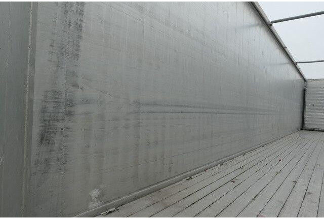 Skapsemi Fliegl SDS 390, 93m³, 10mm Boden, 2-Achser, Funk: bilde 7 Skapsemi Fliegl SDS 390, 93m³, 10mm Boden, 2-Achser, Funk: bilde 7