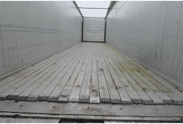 Fliegl SDS 390, 93m³, 10mm Boden, 2-Achser, Funk - Skapsemi: bilde 5 Fliegl SDS 390, 93m³, 10mm Boden, 2-Achser, Funk - Skapsemi: bilde 5