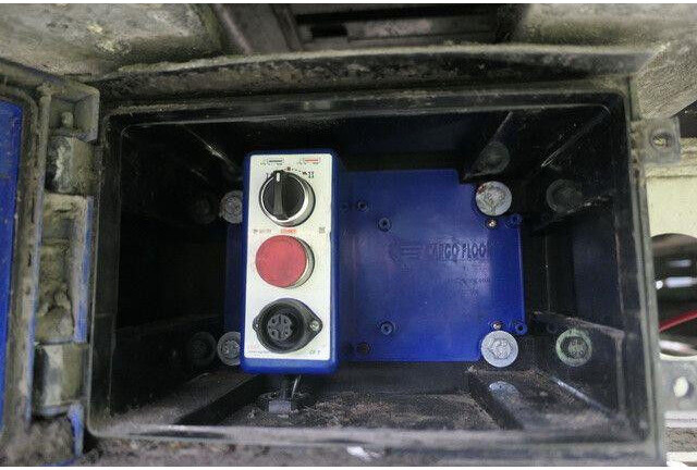 Skapsemi Fliegl SDS 390, 93m³, 10mm Boden, 2-Achser, Funk: bilde 11 Skapsemi Fliegl SDS 390, 93m³, 10mm Boden, 2-Achser, Funk: bilde 11