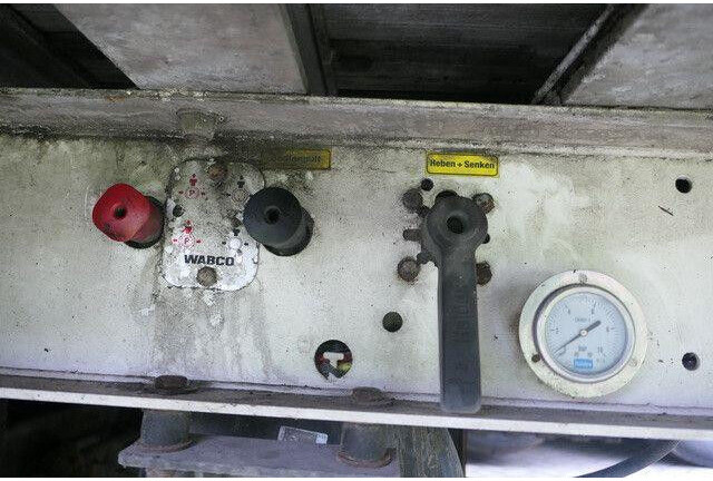 Skapsemi Fliegl SDS 390, 93m³, 10mm Boden, 2-Achser, Funk: bilde 10 Skapsemi Fliegl SDS 390, 93m³, 10mm Boden, 2-Achser, Funk: bilde 10