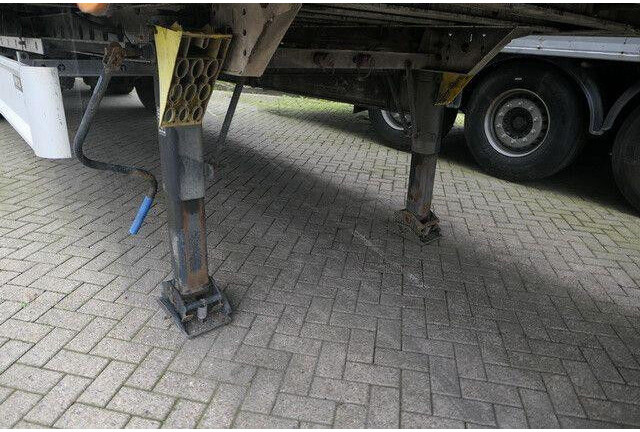 Skapsemi Fliegl SDS 390, 93m³, 10mm Boden, 2-Achser, Funk: bilde 8 Skapsemi Fliegl SDS 390, 93m³, 10mm Boden, 2-Achser, Funk: bilde 8