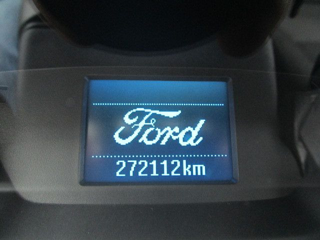 Leie Ford Transit Custom, 9 Sitze, Euro 6  Ford Transit Custom, 9 Sitze, Euro 6: bilde 8