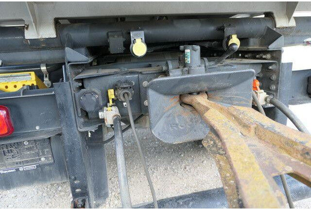 Iveco 120E EuroCargo 4x2, Meiller, Klima, AHK, Hydr. - Tippbil: bilde 4 Iveco 120E EuroCargo 4x2, Meiller, Klima, AHK, Hydr. - Tippbil: bilde 4